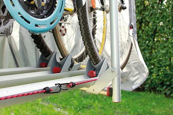 Fiamma Bike Cover S - 2/3 Bikes - Image 3