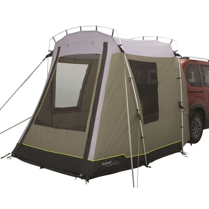Outwell Dunecrest Drive Away Awning - Image 4