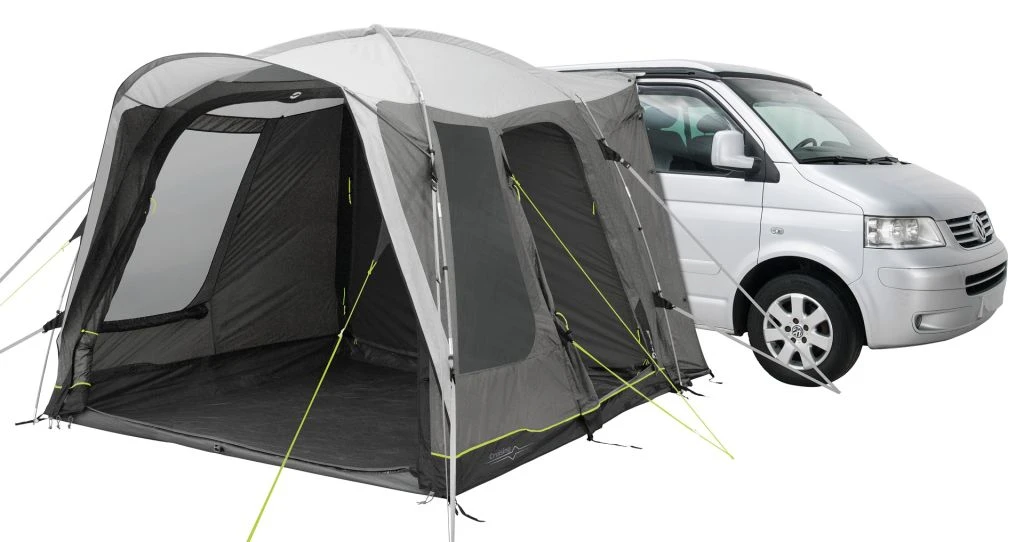 Outwell Milestone Shade Drive Away Awning - Image 12