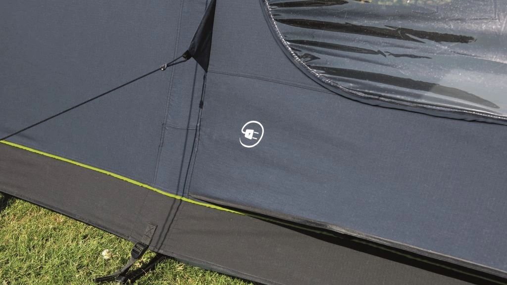 Outwell Wood Lake 7ATC Air Tent - Image 13