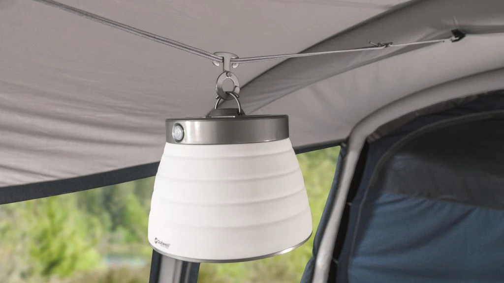 Outwell Wood Lake 7ATC Air Tent - Image 8