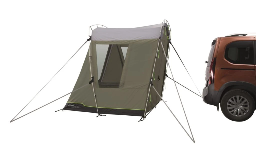 Outwell Dunecrest Drive Away Awning - Image 11