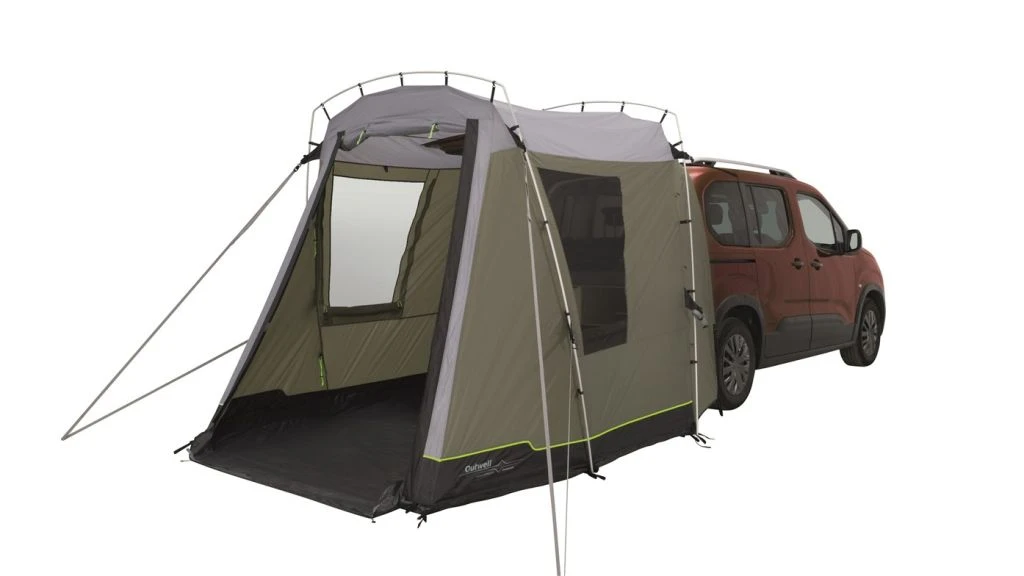 Outwell Dunecrest Drive Away Awning - Image 15
