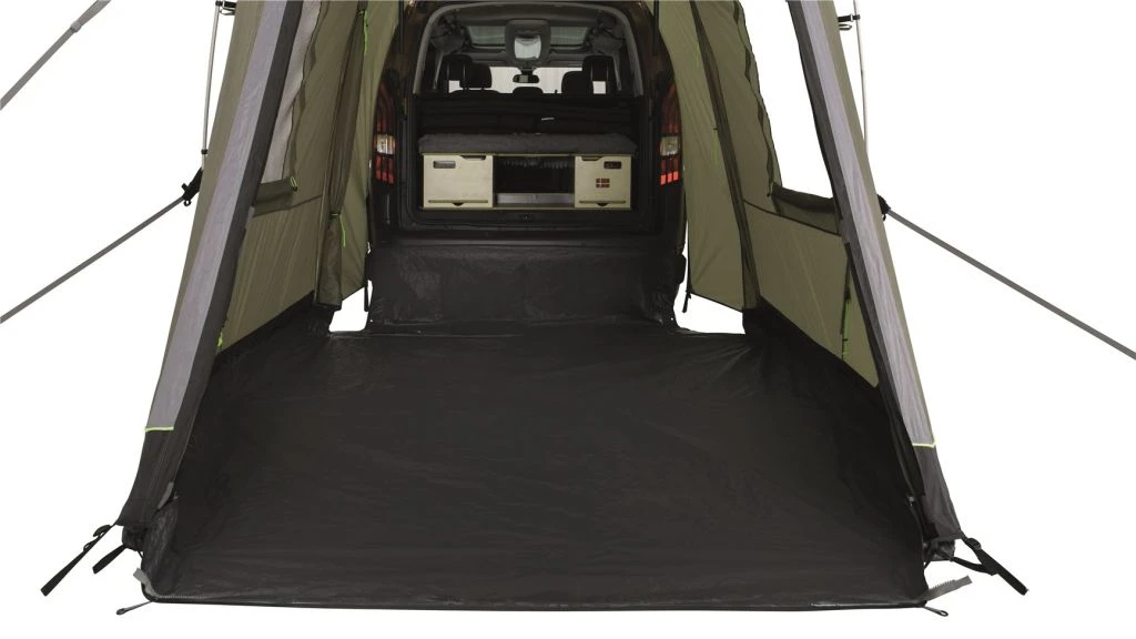 Outwell Dunecrest Drive Away Awning - Image 16