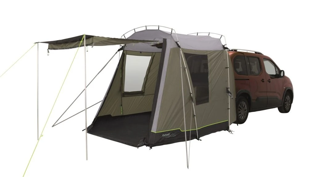 Outwell Dunecrest Drive Away Awning - Image 18
