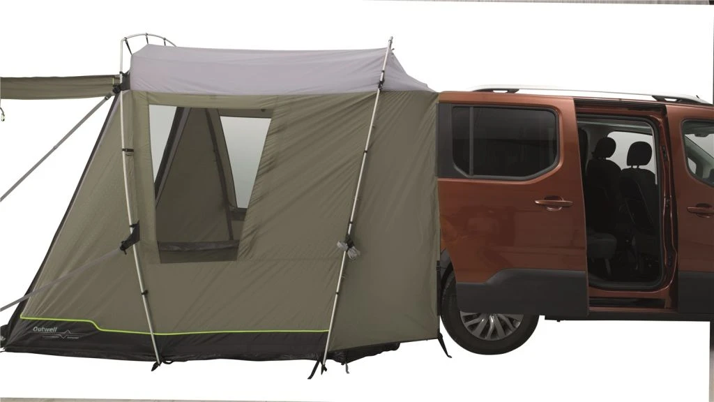 Outwell Dunecrest Drive Away Awning - Image 19