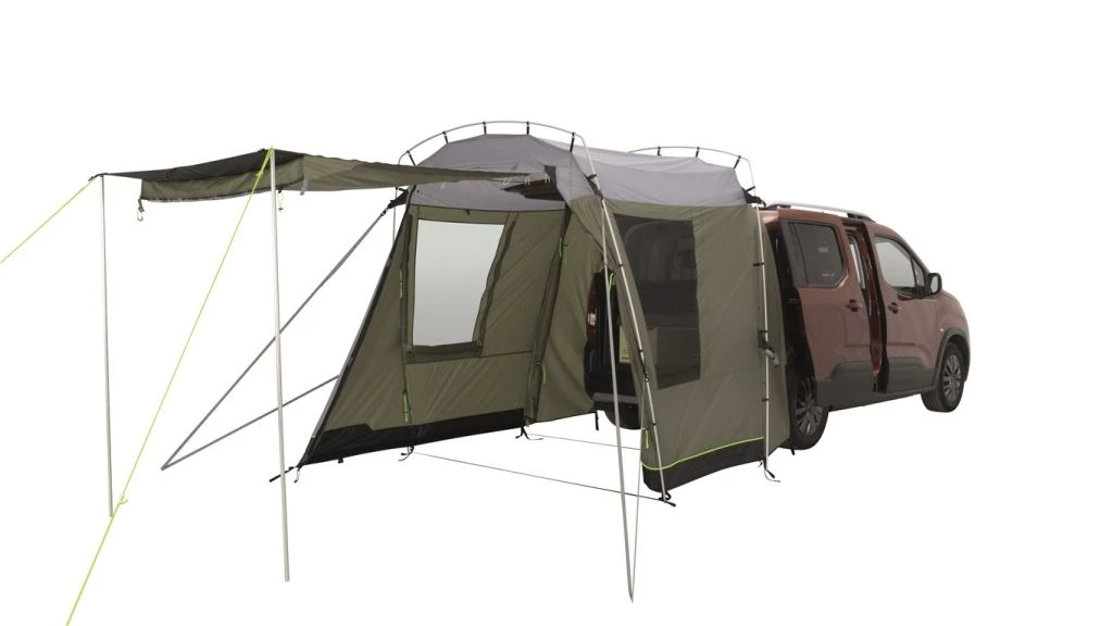Outwell Dunecrest Drive Away Awning - Image 6