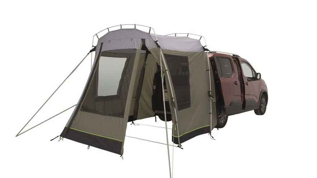 Outwell Dunecrest Drive Away Awning - Image 10