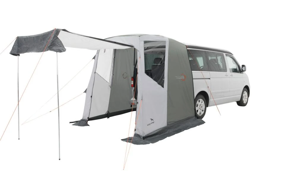 Easy Camp Crowford Tailgate Awning - Image 4