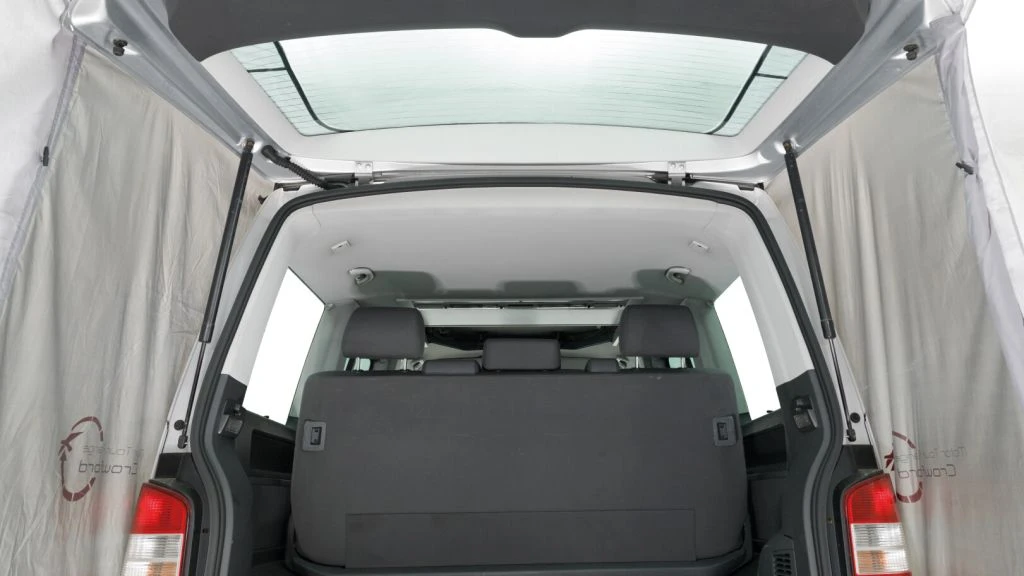 Easy Camp Crowford Tailgate Awning - Image 5