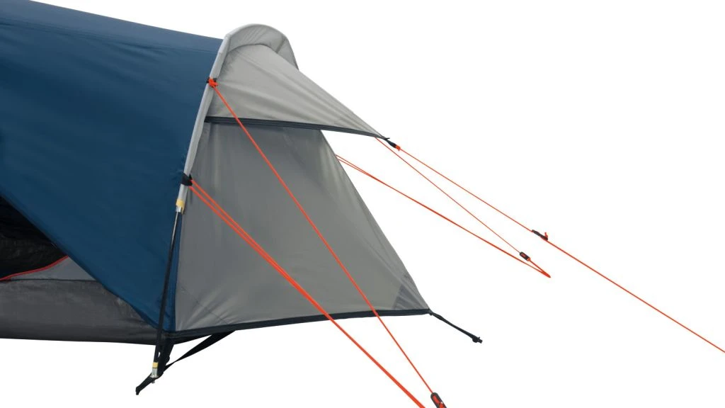 Easy Camp Geminga 100 Compact Tent - Image 5