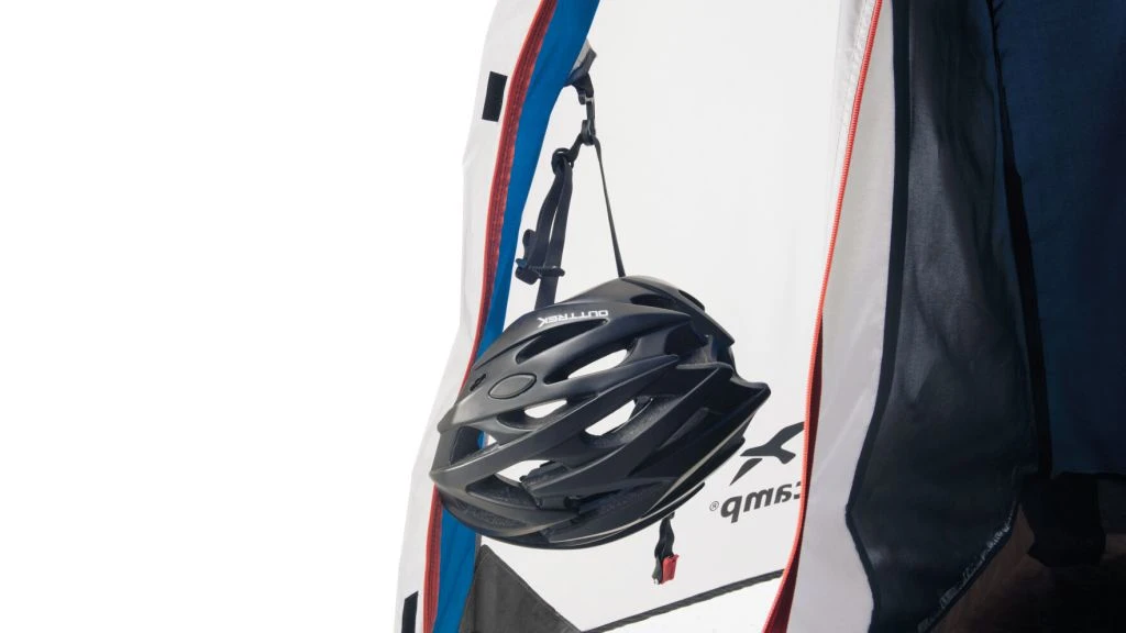 Easy Camp Geminga 100 Compact Tent - Image 10