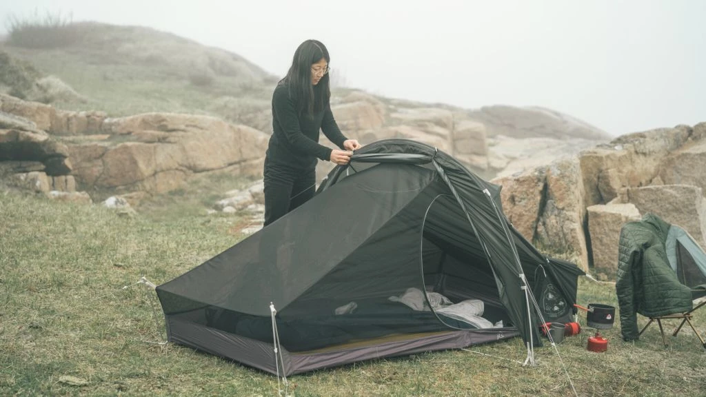 Robens Chaser 2 Tent - Image 7