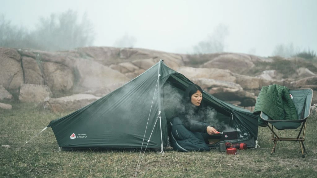 Robens Chaser 2 Tent - Image 8