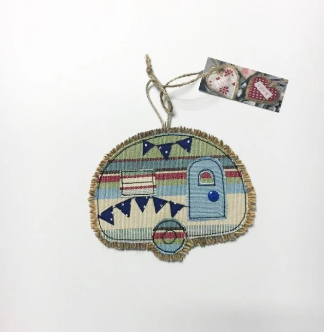 Caravan Garland - Image 6