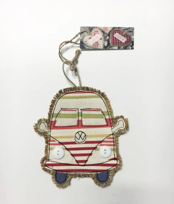 Campervan Garland - Image 6