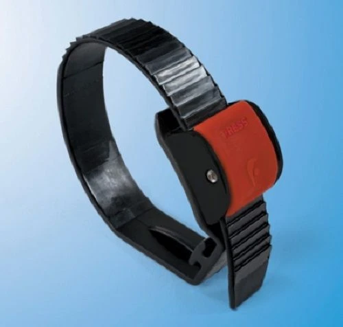 Fiamma Quick Safe Bike Strap - Image 2