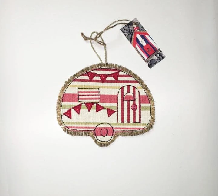 Caravan Garland - Image 2