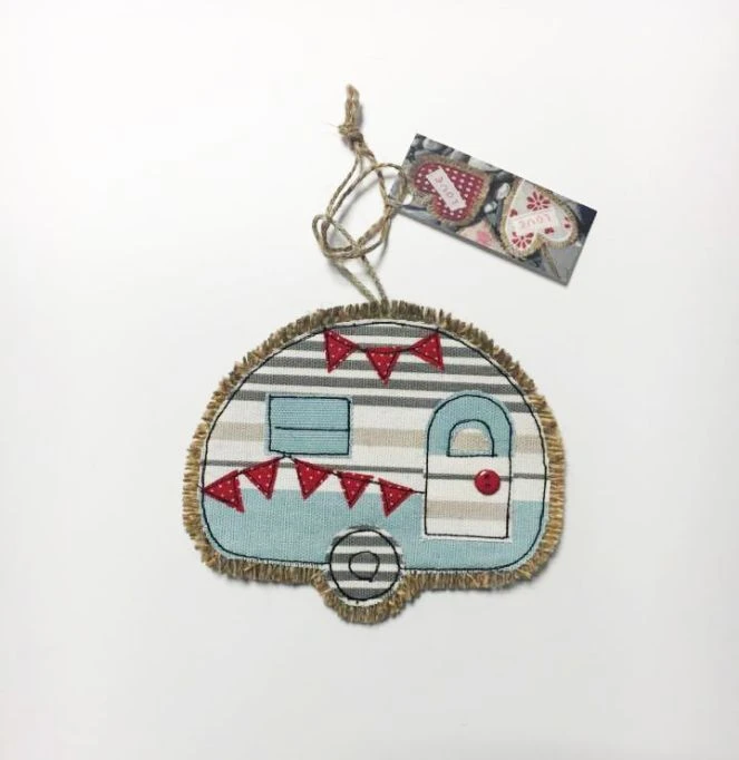 Caravan Garland - Image 3