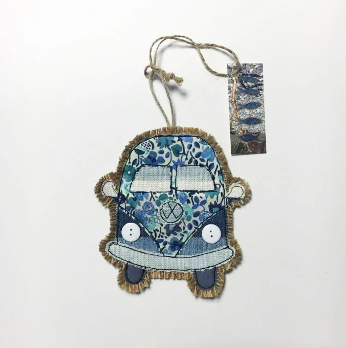 Campervan Garland - Image 3