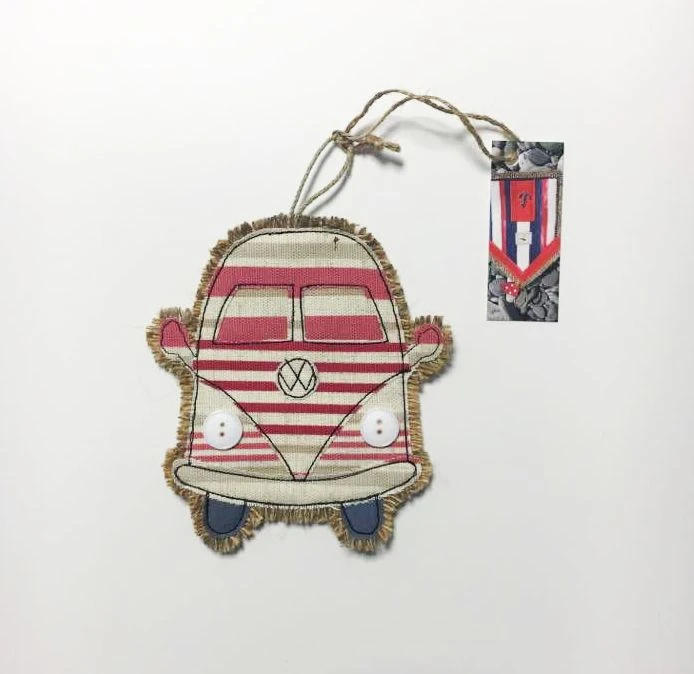 Campervan Garland - Image 2