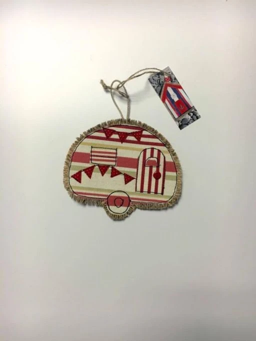 Caravan Garland - Image 5