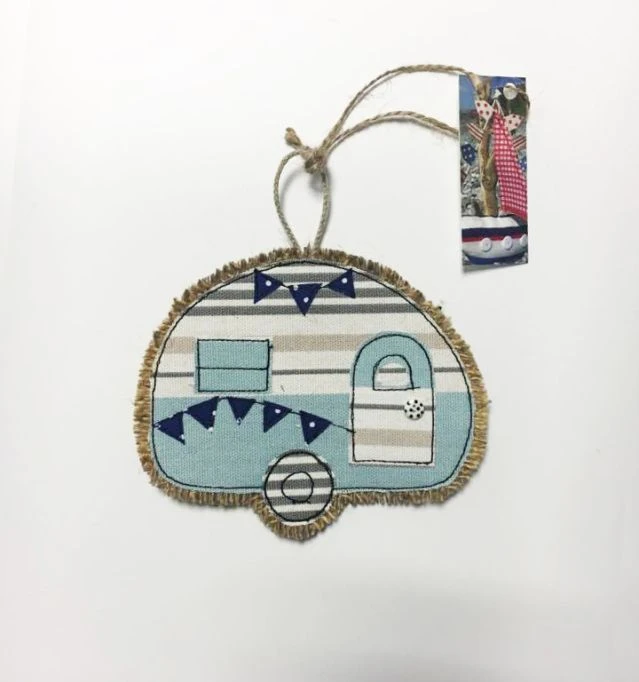 Caravan Garland - Image 4