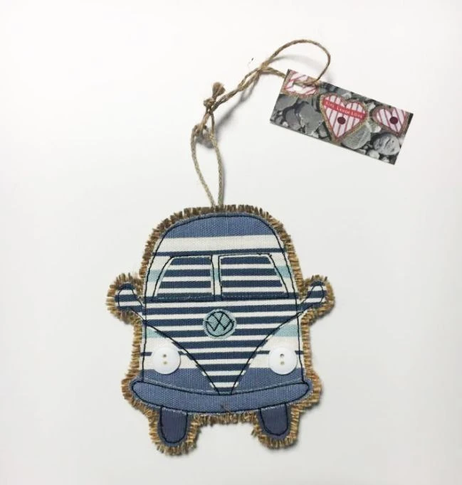 Campervan Garland - Image 5