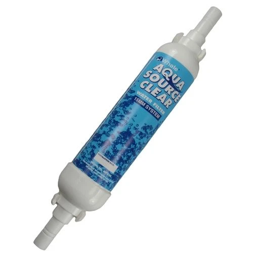Whale Aquasmart Carbon Filter 15mm WF1530 - Image 2