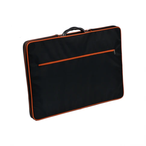 Photonic 100w Light Weight Folding Kit With MPPT Controller - Image 2