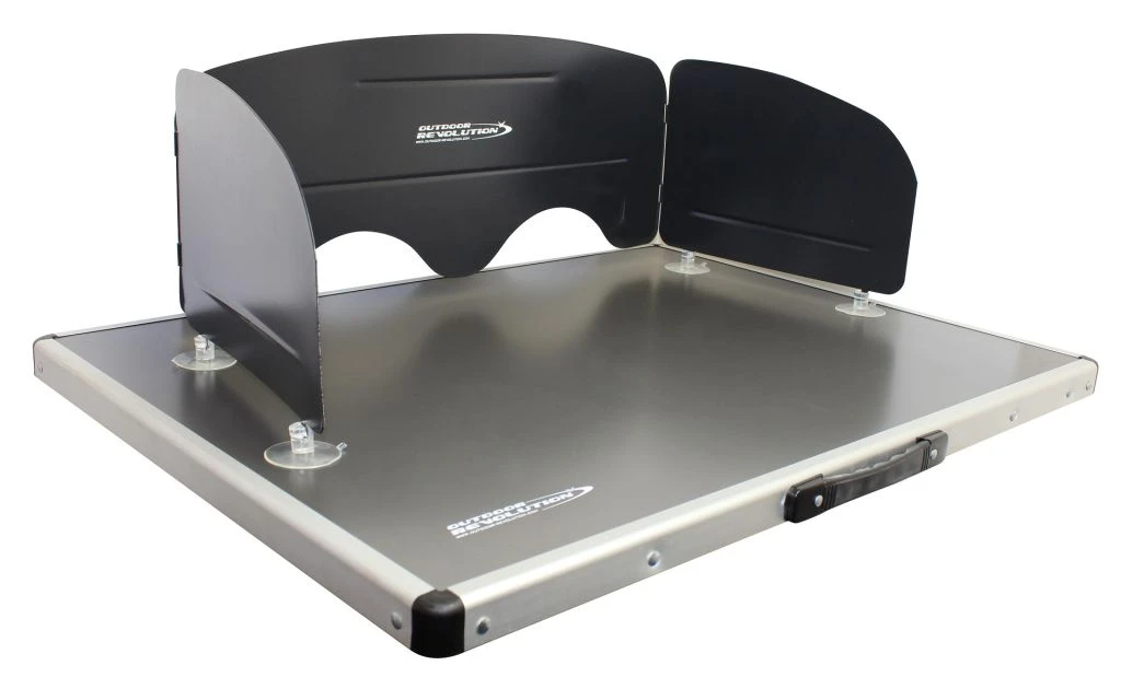 Outdoor Revolution Universal Windshield - Image 2