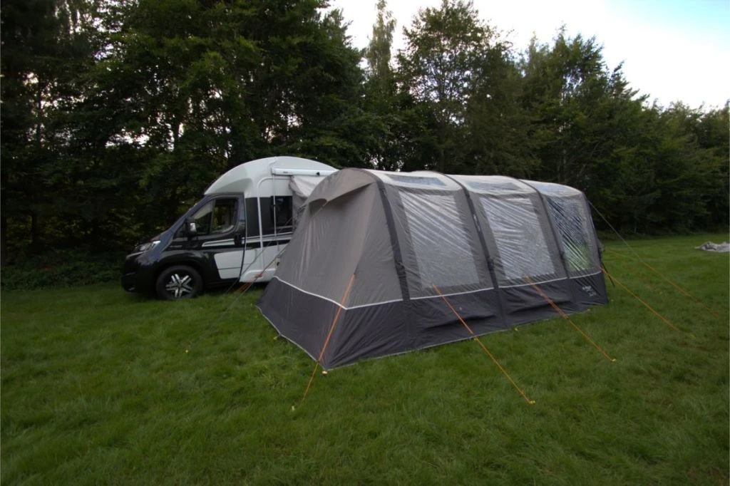 Vango Galli III Tall Air Drive Away Awning - Image 15