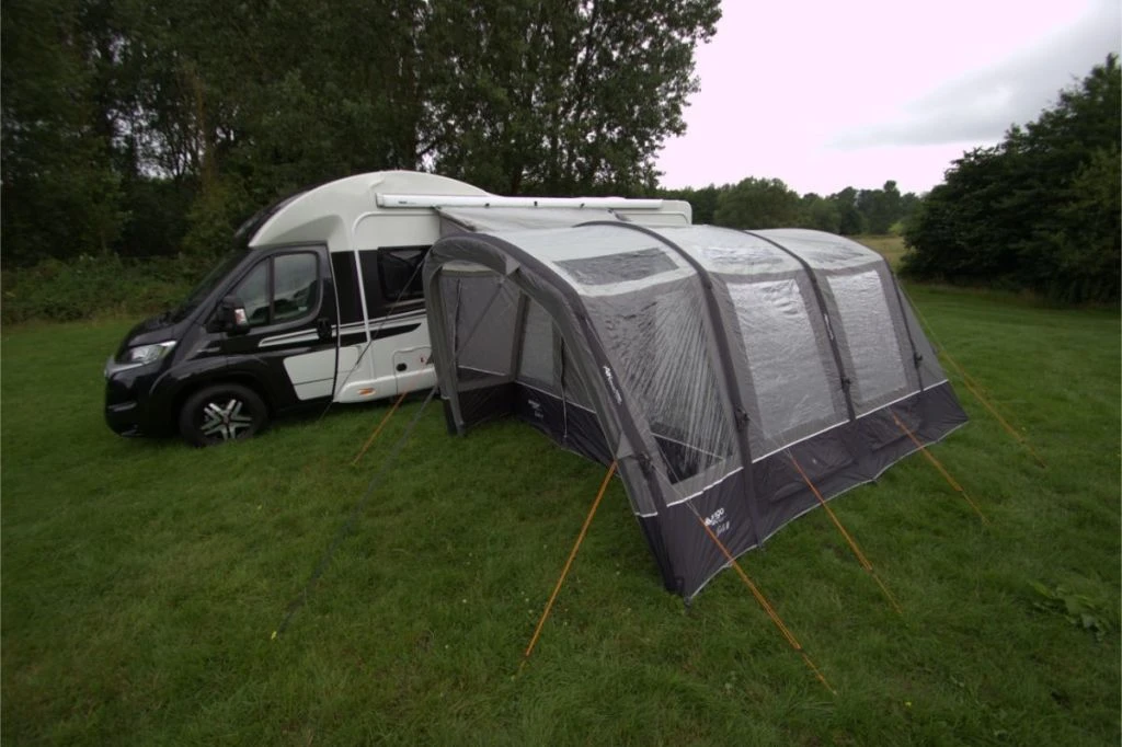 Vango Galli III Tall Air Drive Away Awning - Image 12