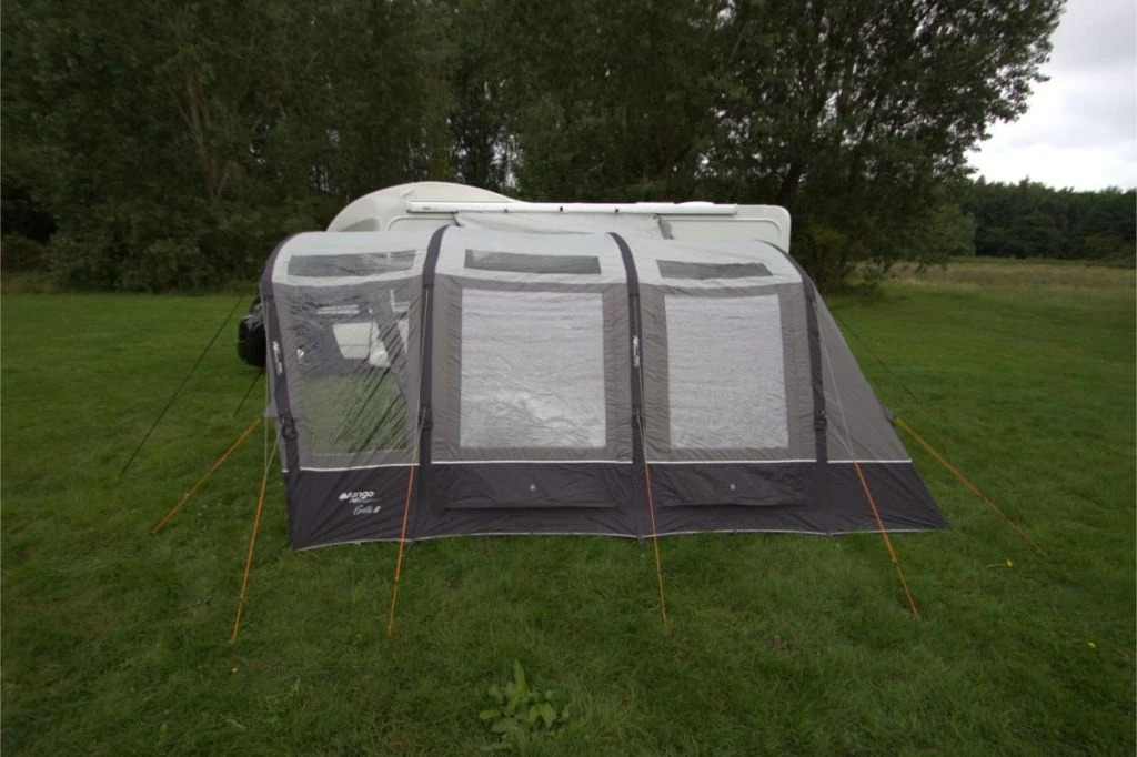 Vango Galli III Tall Air Drive Away Awning - Image 11