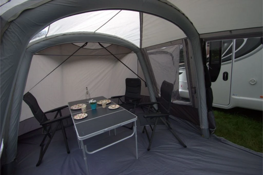 Vango Galli III Tall Air Drive Away Awning - Image 10