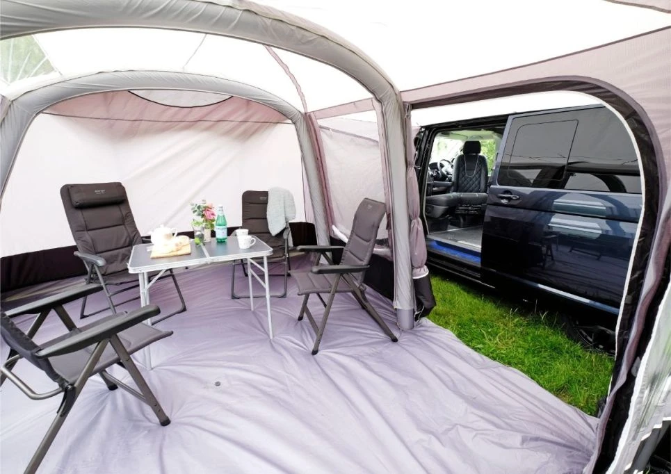 Vango Galli III Tall Air Drive Away Awning - Image 9