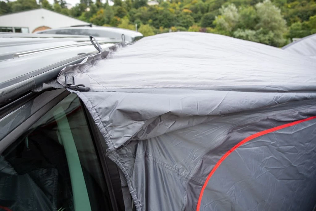 Vango Cove II Low Air Drive Away Awning - Image 7