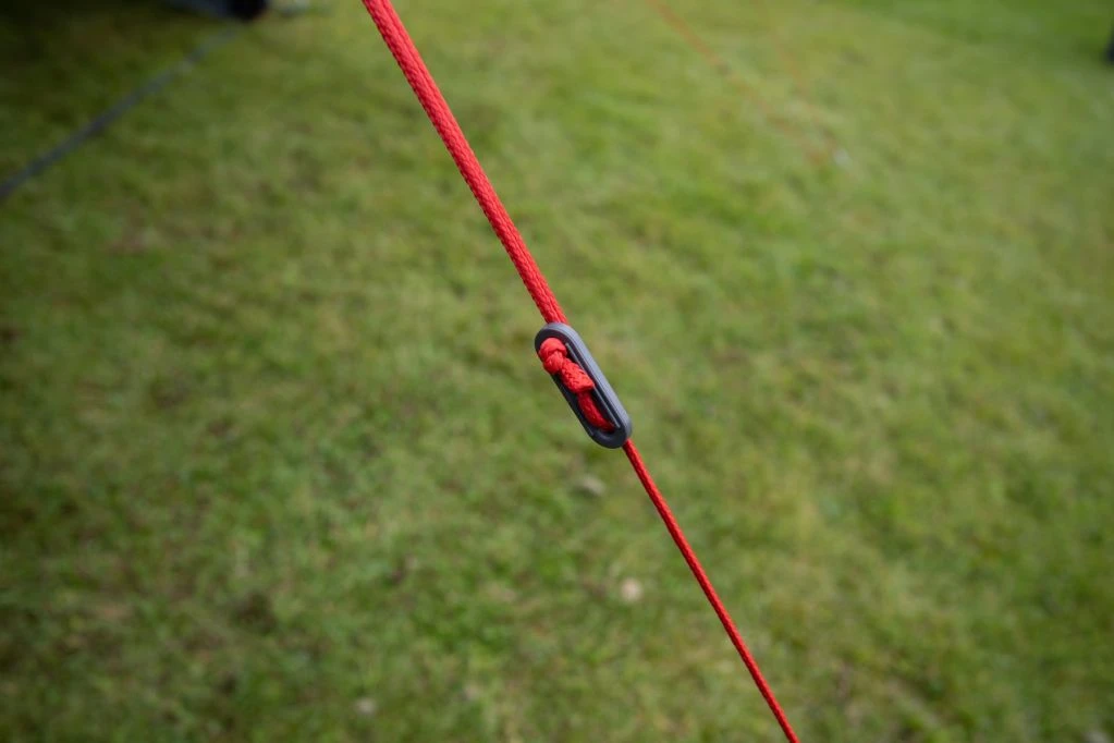 Vango Cove II Low Air Drive Away Awning - Image 8