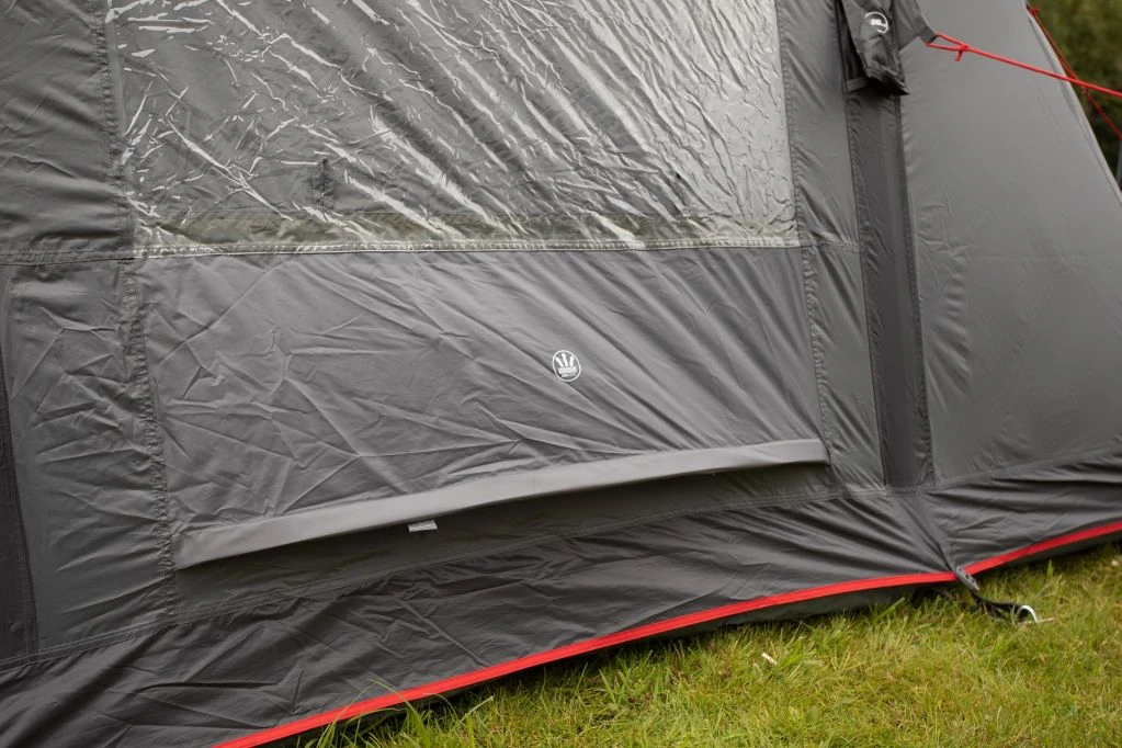 Vango Cove II Low Air Drive Away Awning - Image 9