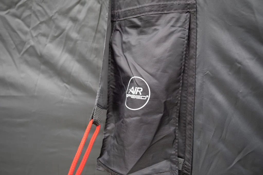 Vango Cove II Low Air Drive Away Awning - Image 10