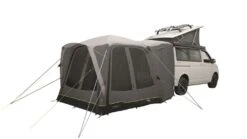 Outwell Linnburg Air Rear Drive Away Awning