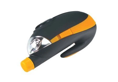 Kingcamp 3 In 1 Emergency Auto Safety Tool - Image 3