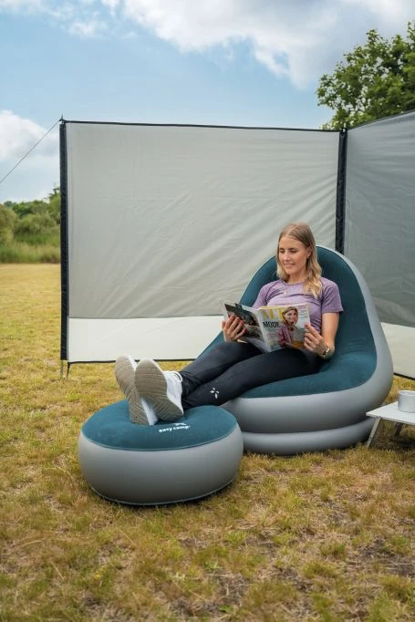 Easy Camp Comfy Lounge Set - Image 4