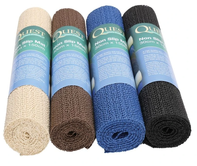 Quest Cushiontex Non-slip Cushioned Matting 30 X 150cm - Image 2