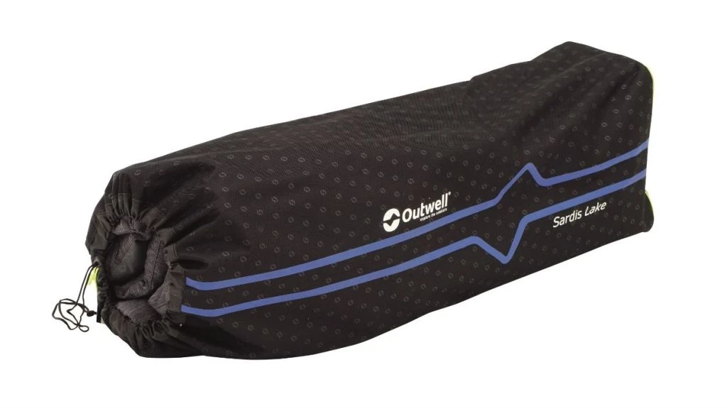 Outwell Sardis Lake Chair - Image 4