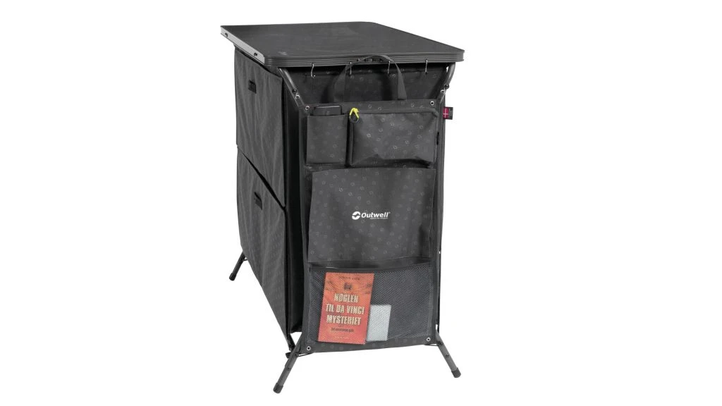 Outwell Neat'N'Tidy Organiser - Image 5