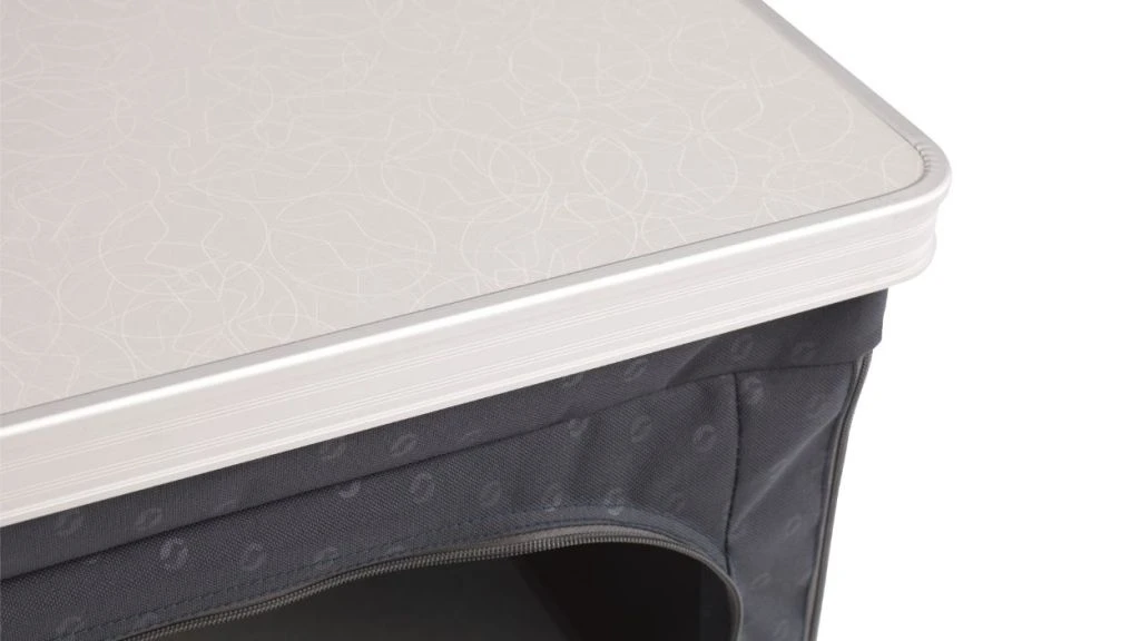 Outwell Milos Cupboard - Image 4