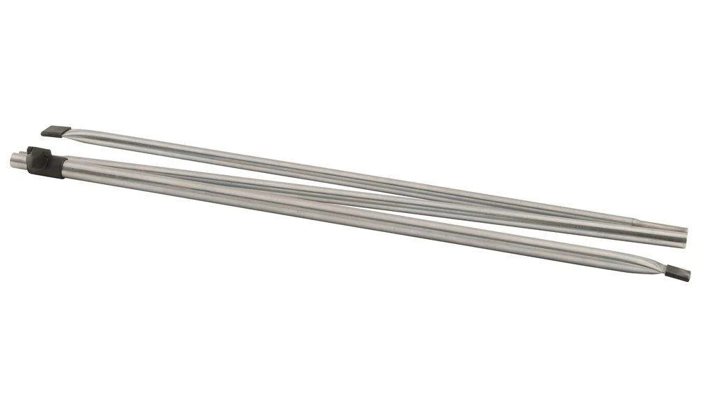 Outwell Veranda Pole For Caravan Awnings 2.5 M - Image 2