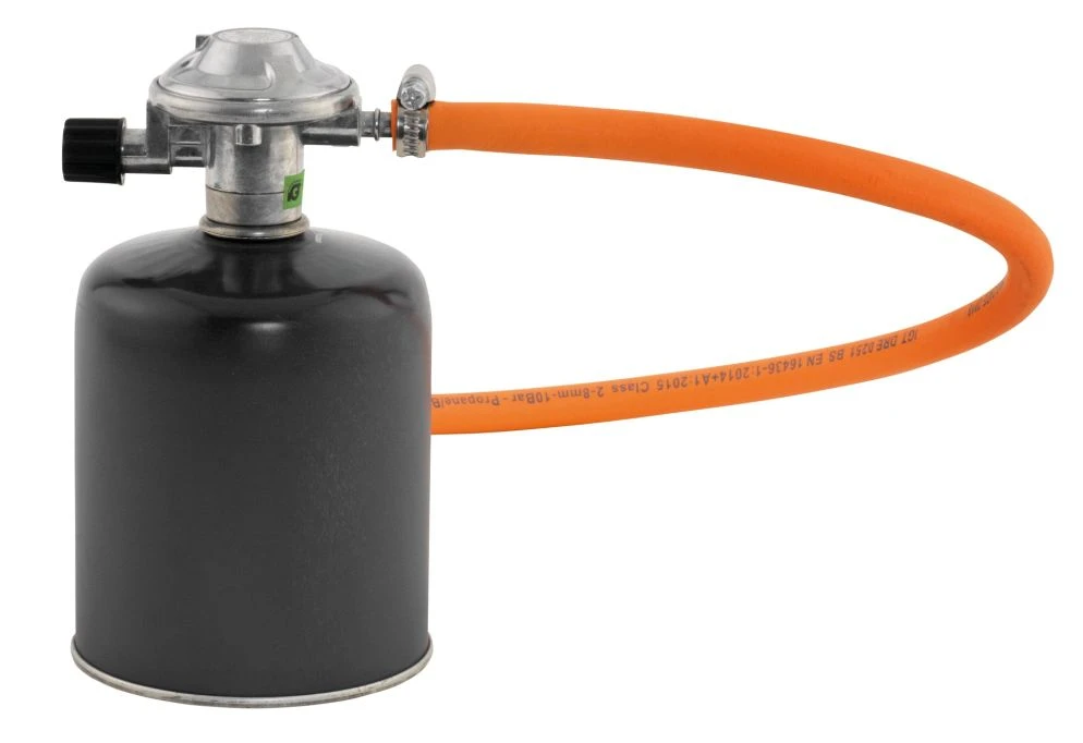 Outwell Trinidad Trinidad Gas Regulator I Kit - Image 2