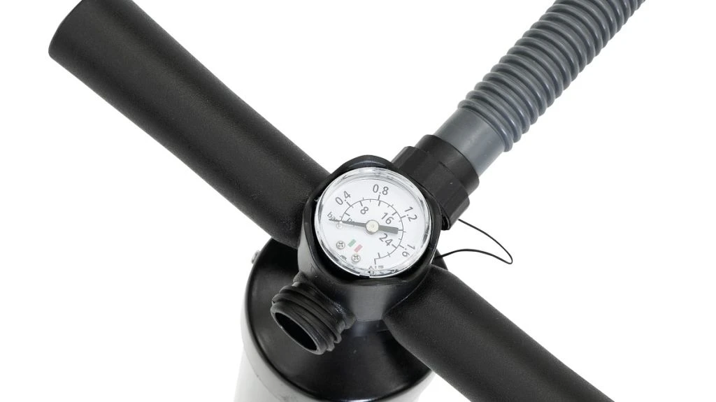 Outwell Cyclone Tent Pump - Image 4